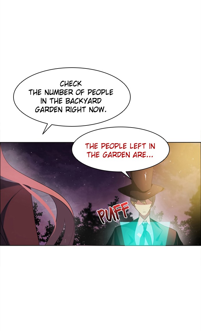 Zero Game Chapter 14 54