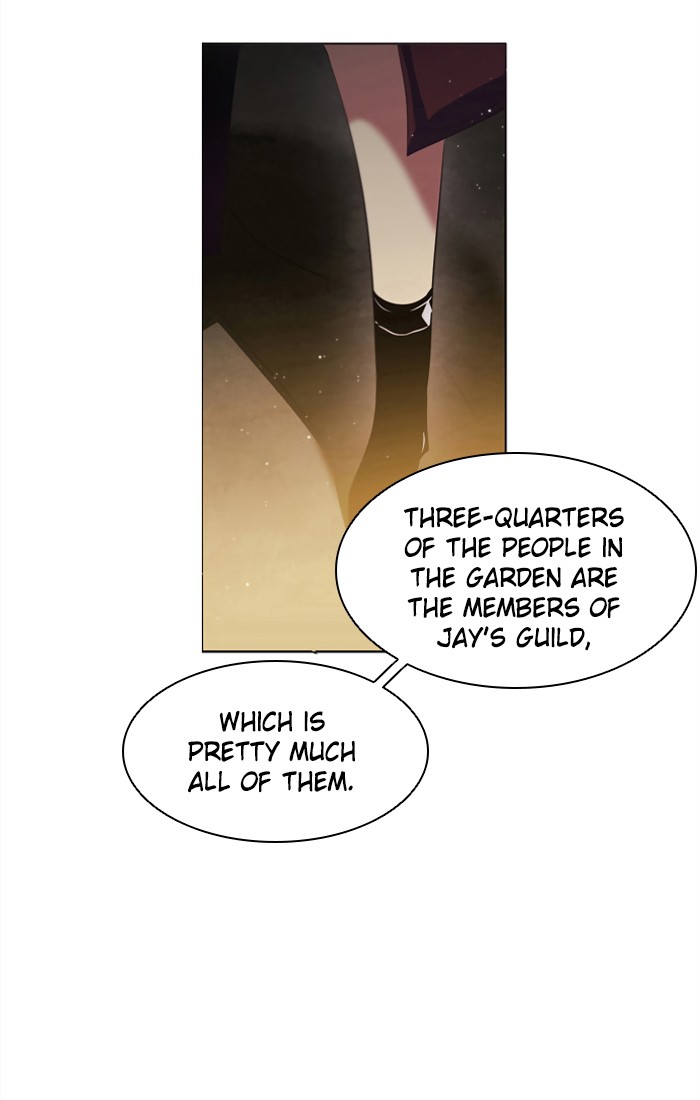 Zero Game Chapter 14 56