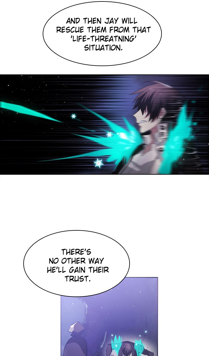 Zero Game Chapter 14 60