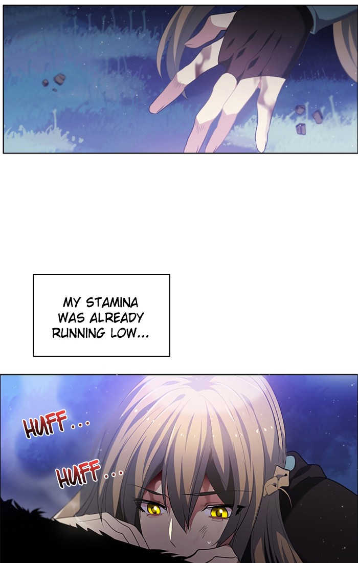 Zero Game Chapter 14 72
