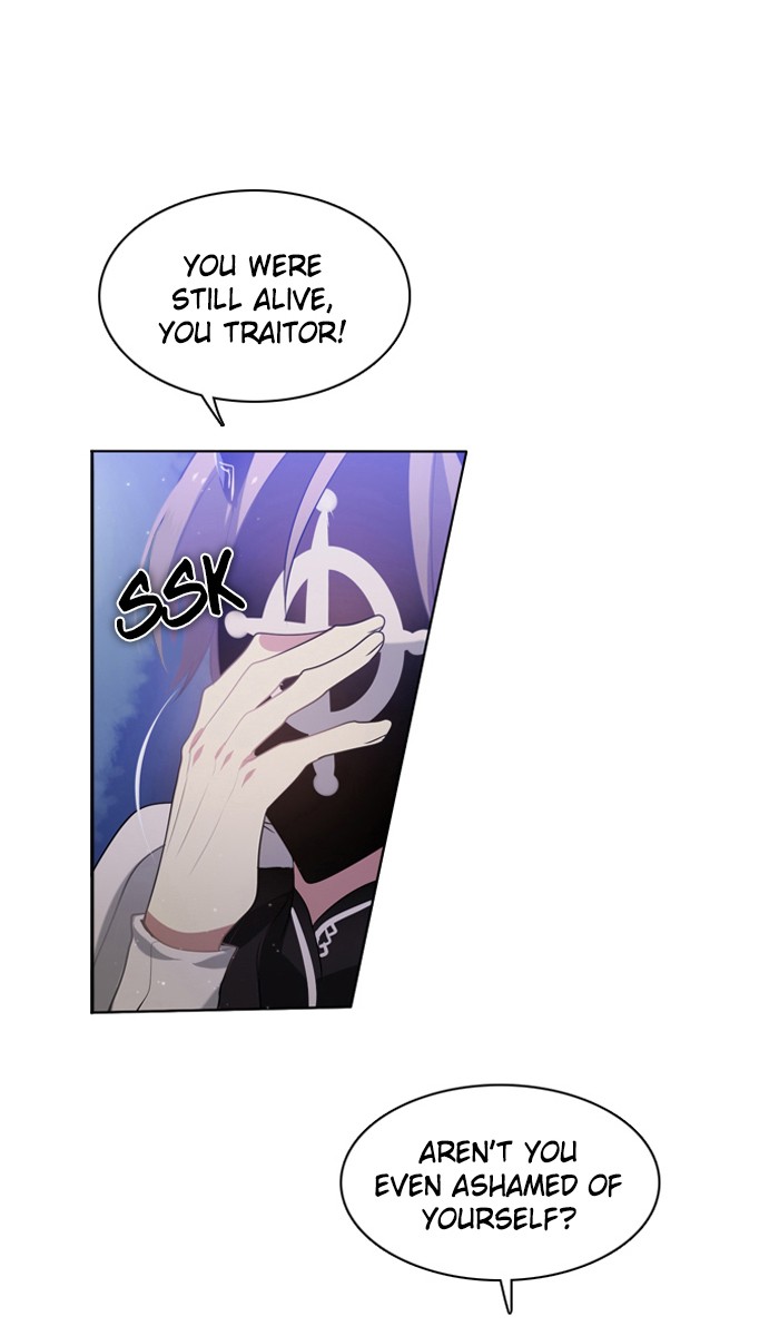 Zero Game Chapter 14 75