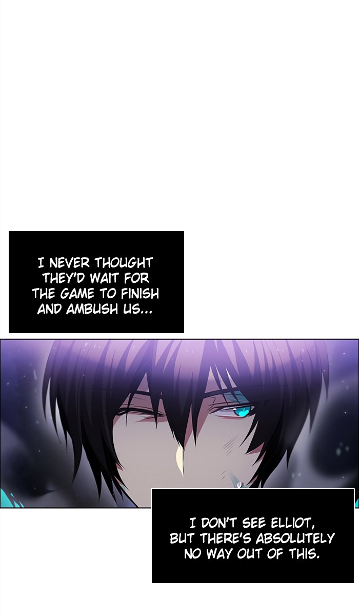 Zero Game Chapter 14 83