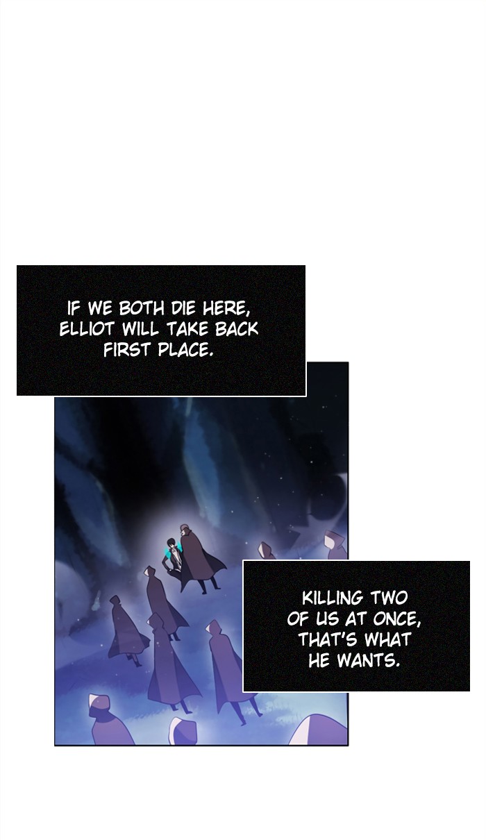 Zero Game Chapter 14 88