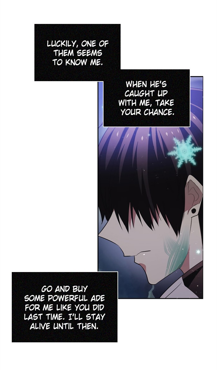 Zero Game Chapter 14 89
