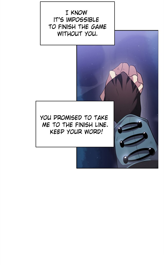 Zero Game Chapter 14 91