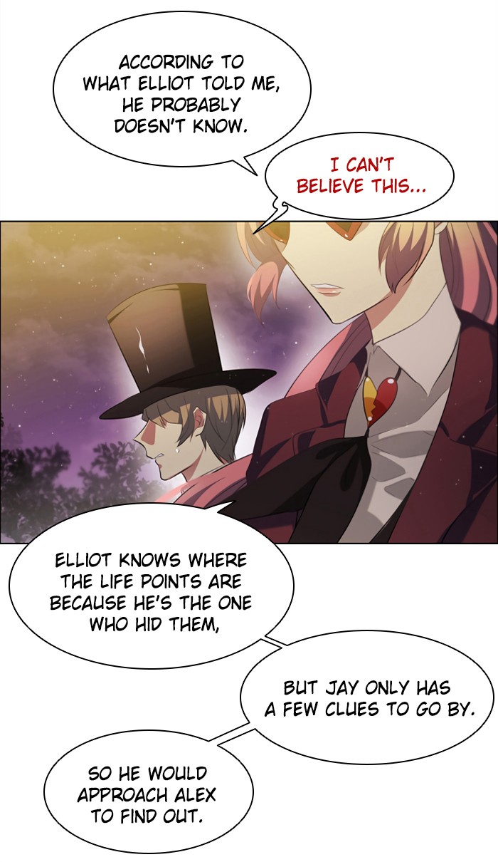 Zero Game Chapter 14 103