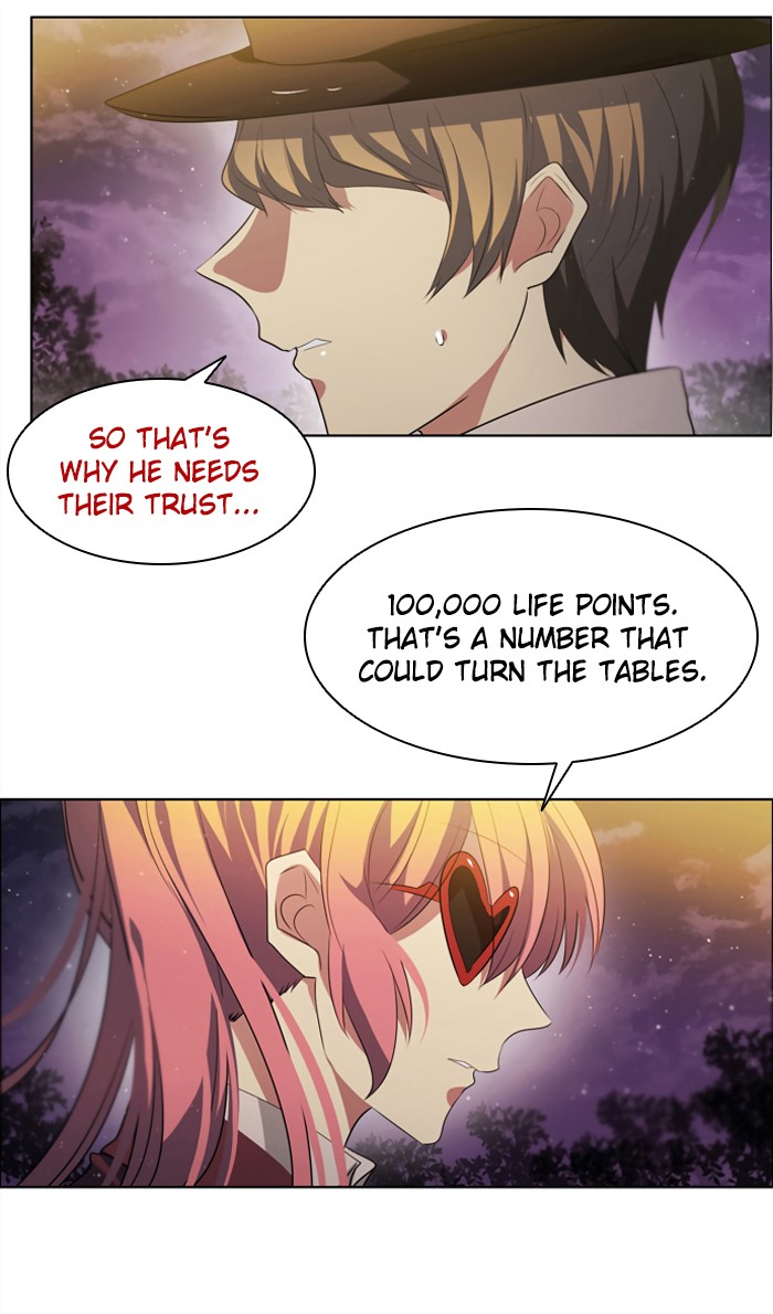 Zero Game Chapter 14 104