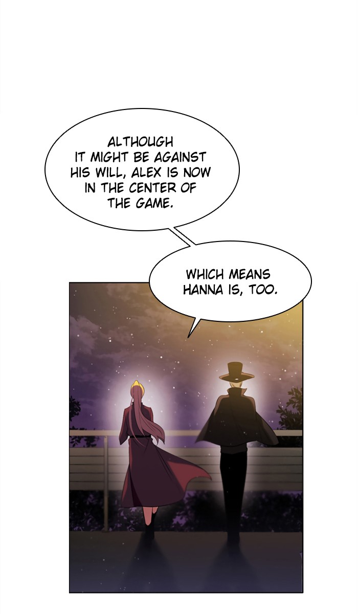 Zero Game Chapter 14 105