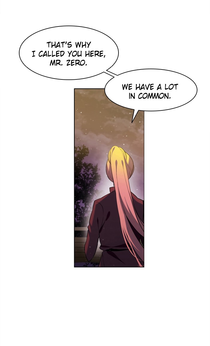 Zero Game Chapter 14 106