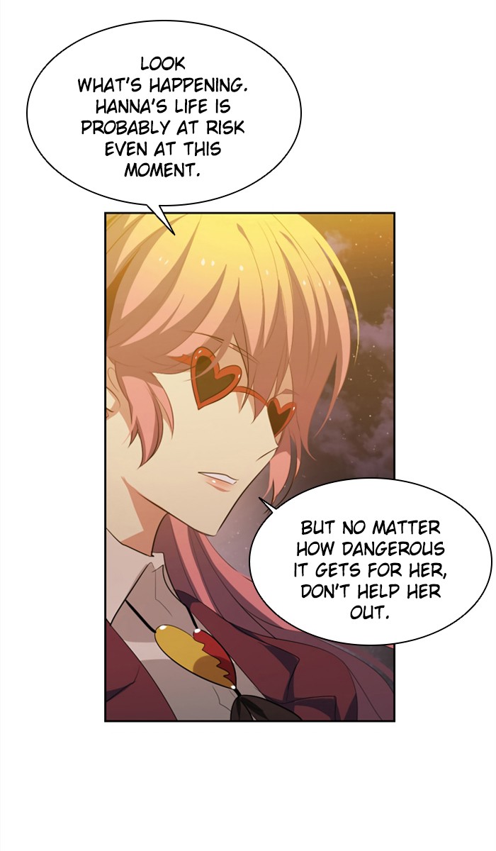 Zero Game Chapter 14 107