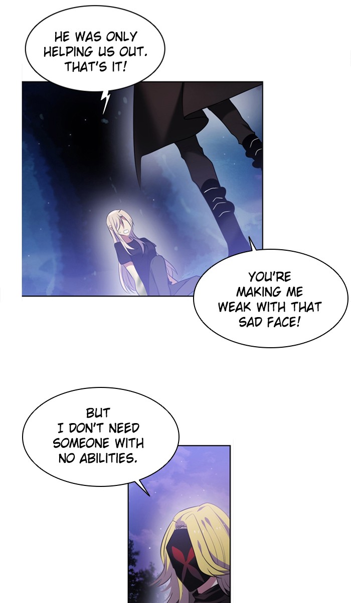 Zero Game Chapter 15 7