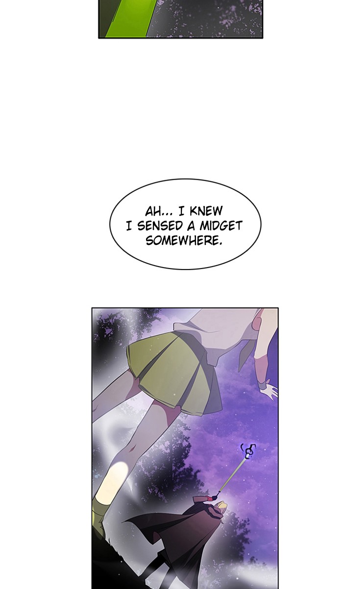 Zero Game Chapter 15 14