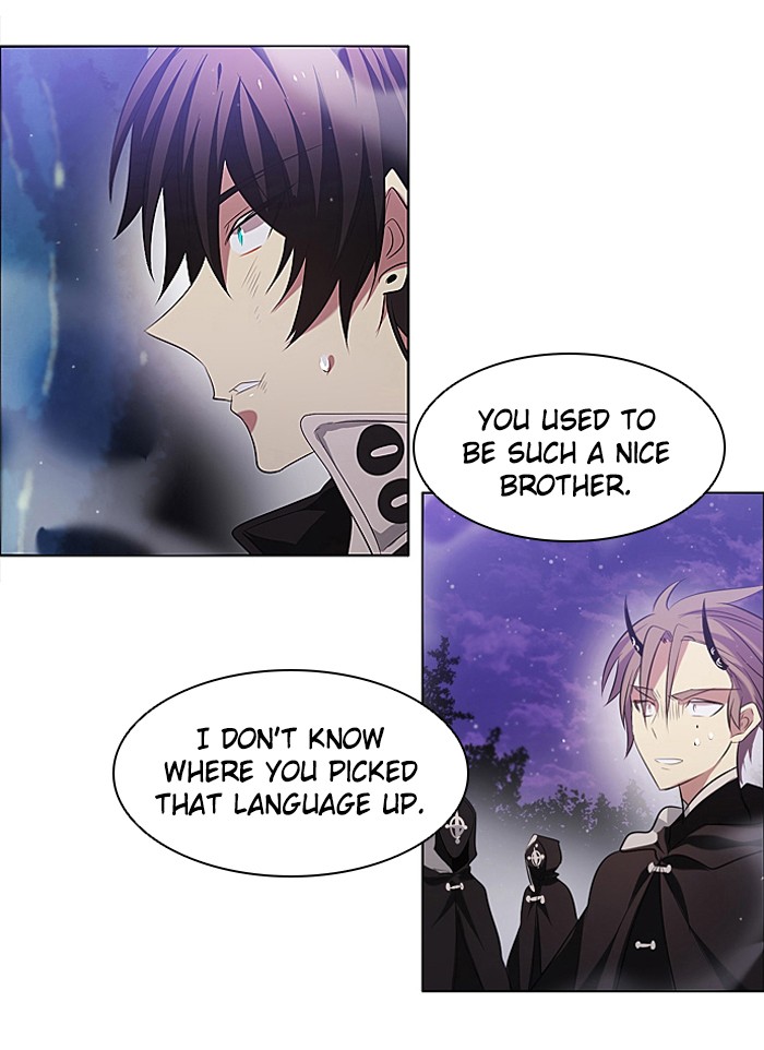 Zero Game Chapter 15 20