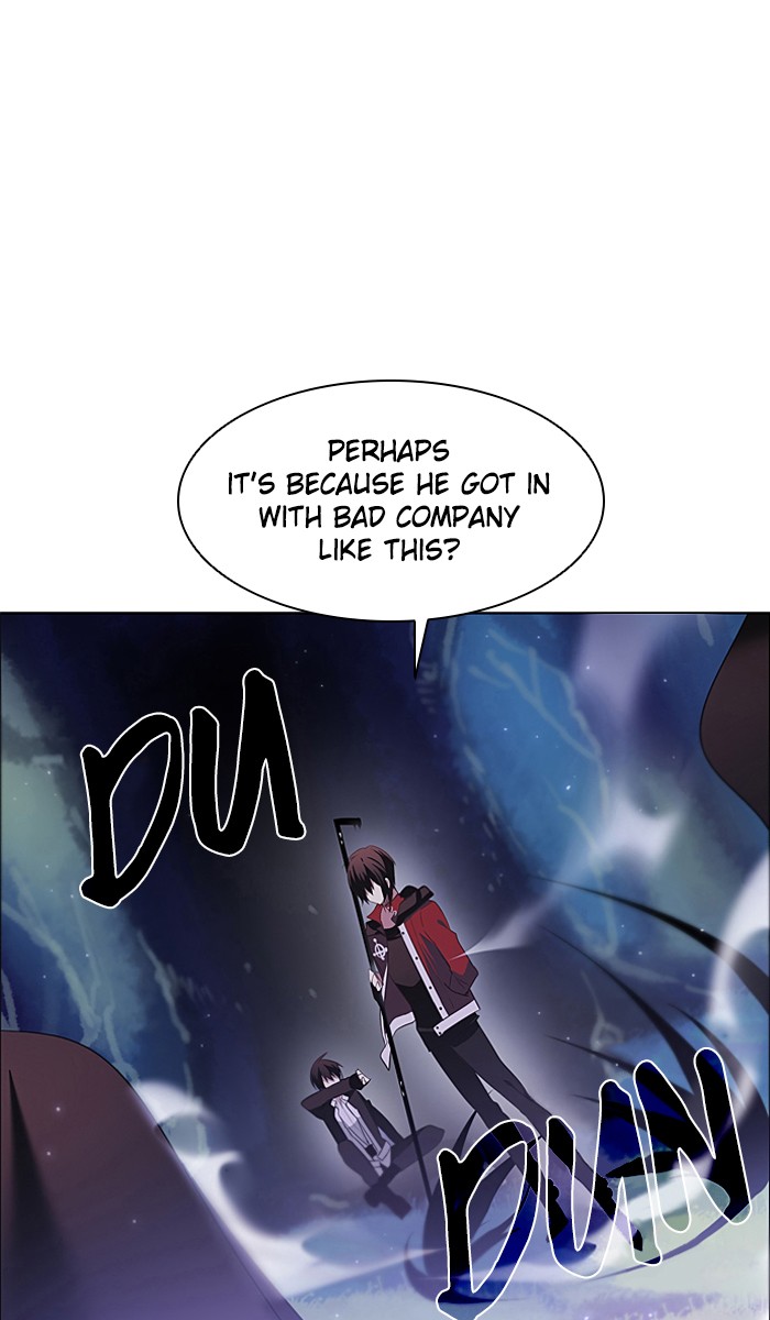 Zero Game Chapter 15 21