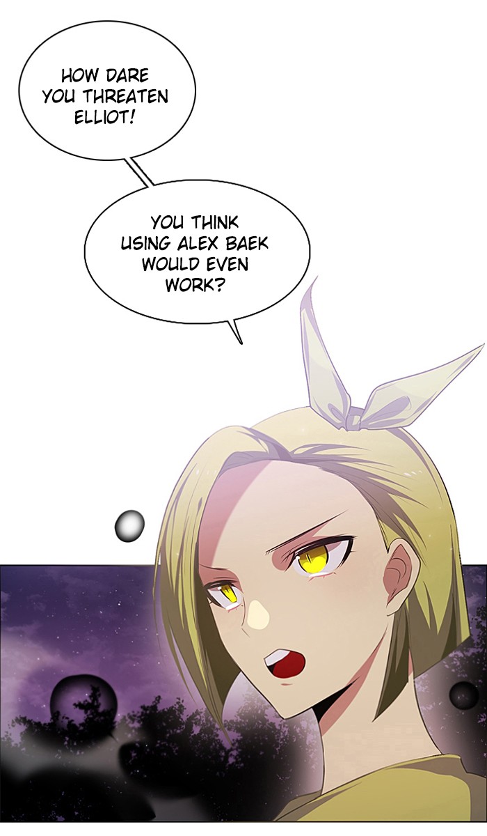 Zero Game Chapter 15 25