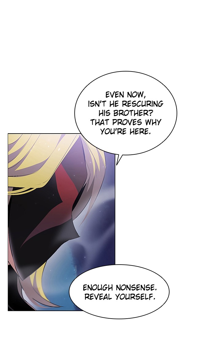 Zero Game Chapter 15 26