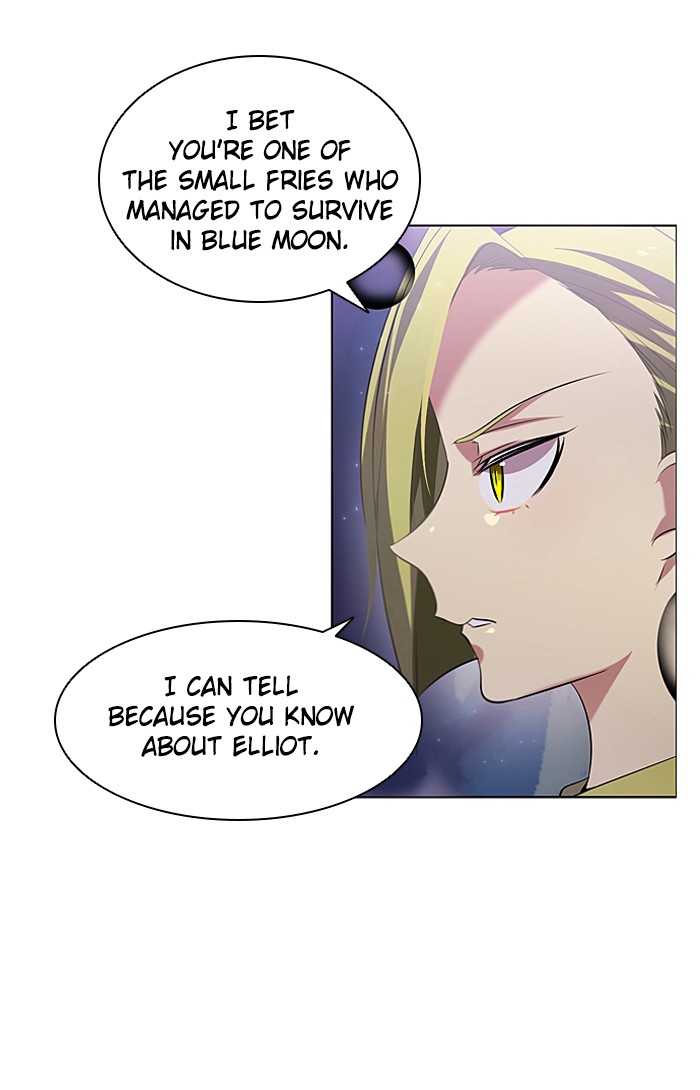 Zero Game Chapter 15 27