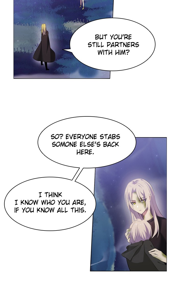Zero Game Chapter 15 30