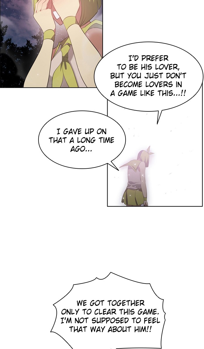 Zero Game Chapter 15 33