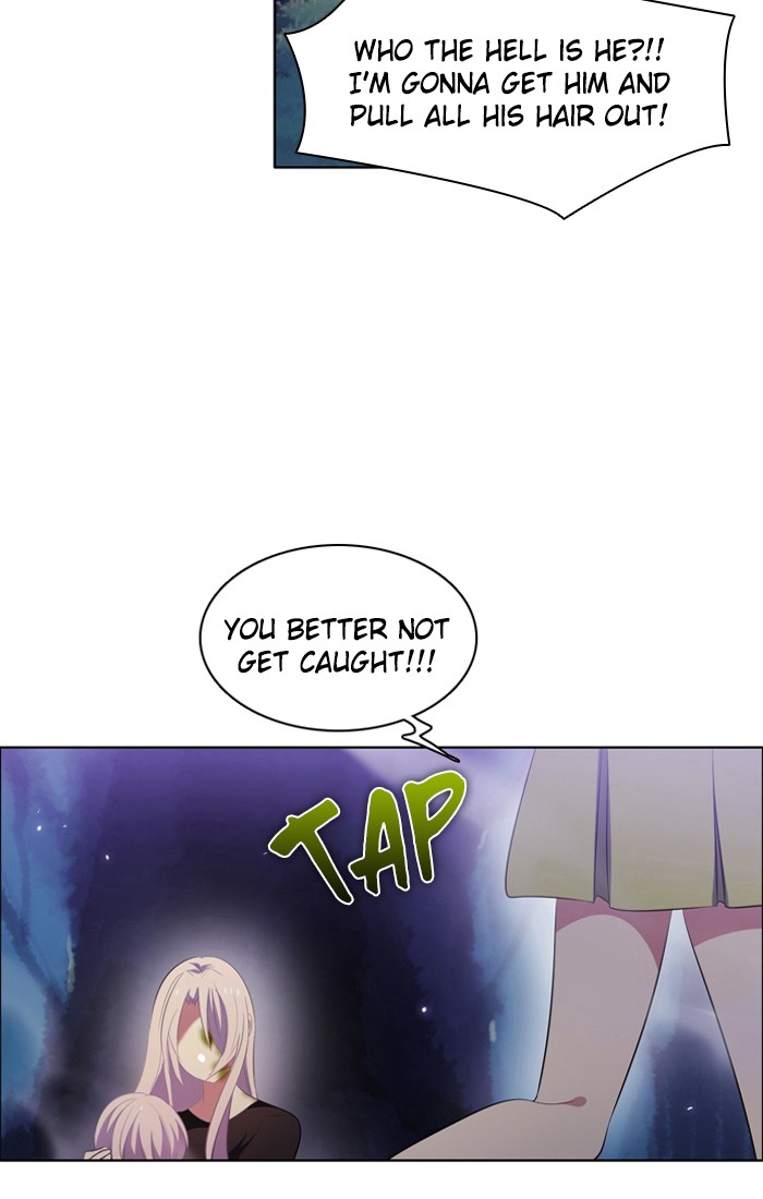 Zero Game Chapter 15 36