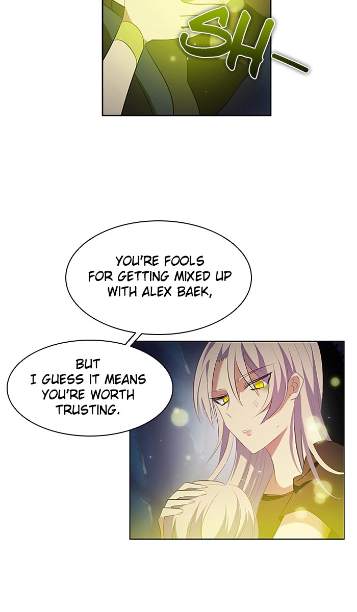 Zero Game Chapter 15 39