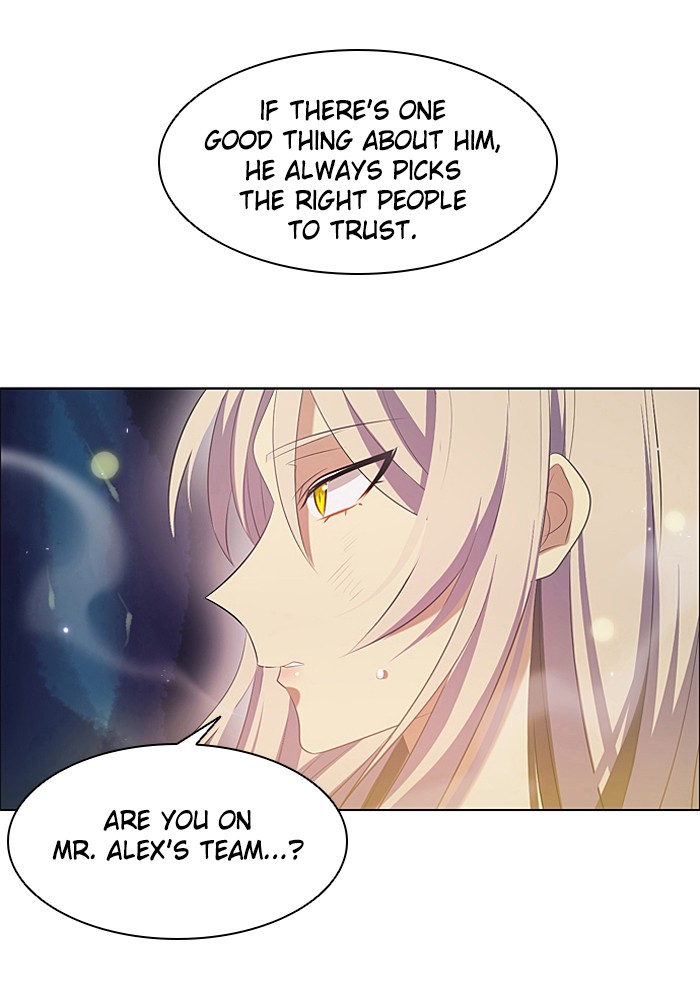 Zero Game Chapter 15 40