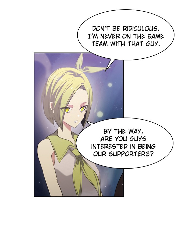 Zero Game Chapter 15 41
