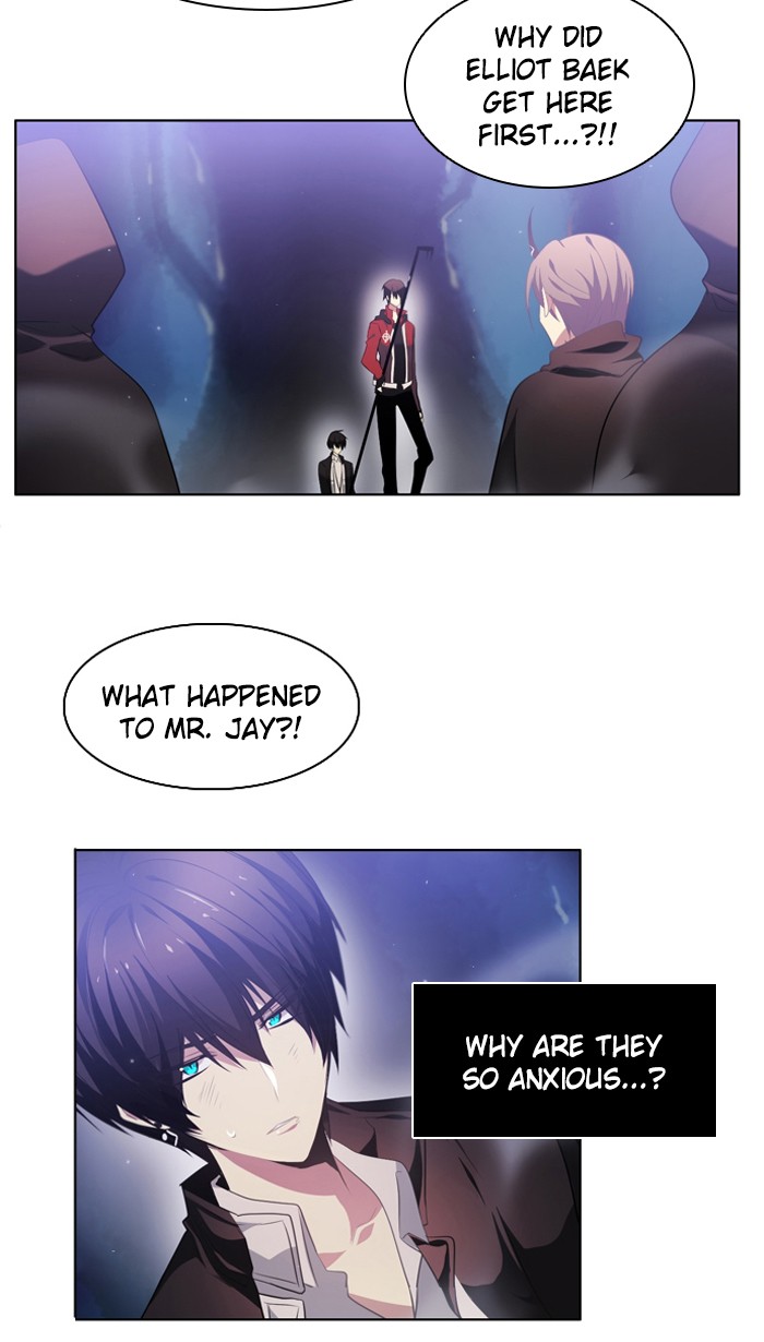 Zero Game Chapter 15 49