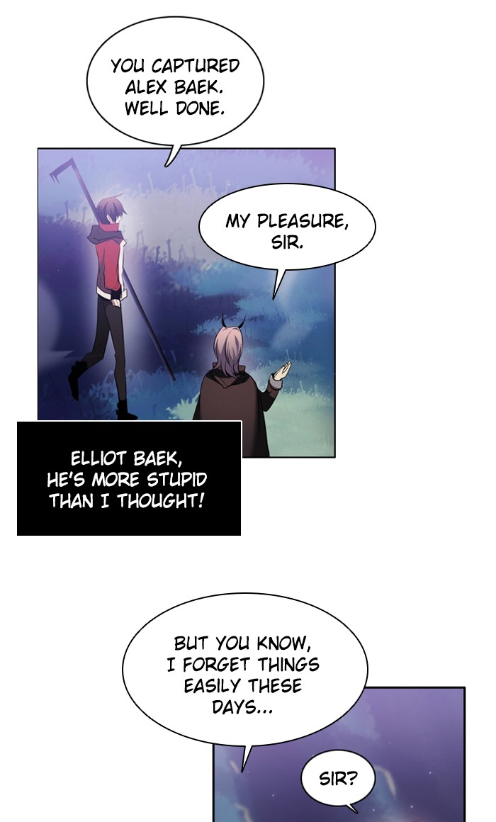 Zero Game Chapter 15 52