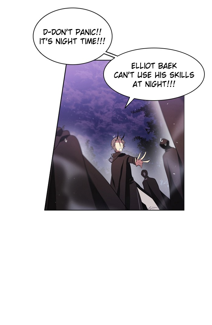 Zero Game Chapter 15 58