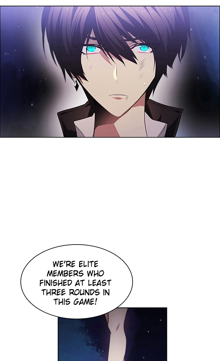 Zero Game Chapter 15 60