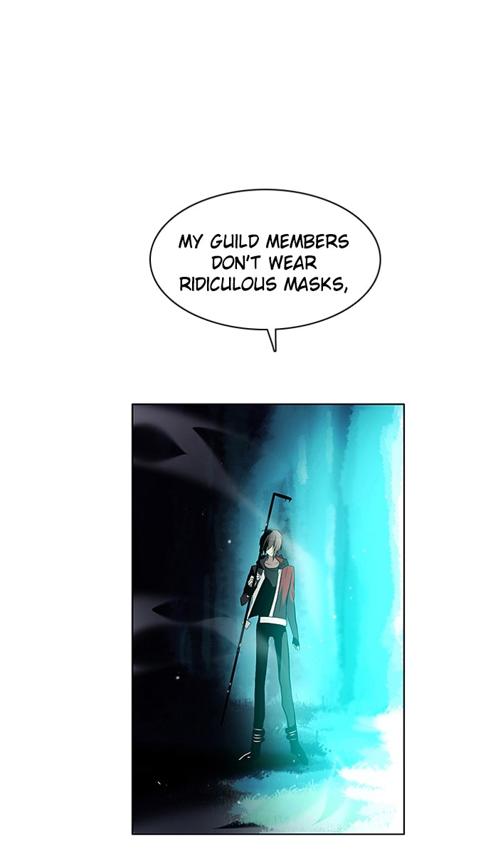 Zero Game Chapter 15 66