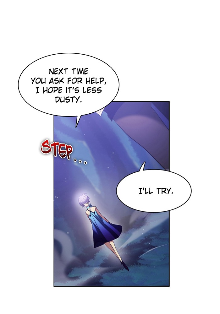Zero Game Chapter 15 74