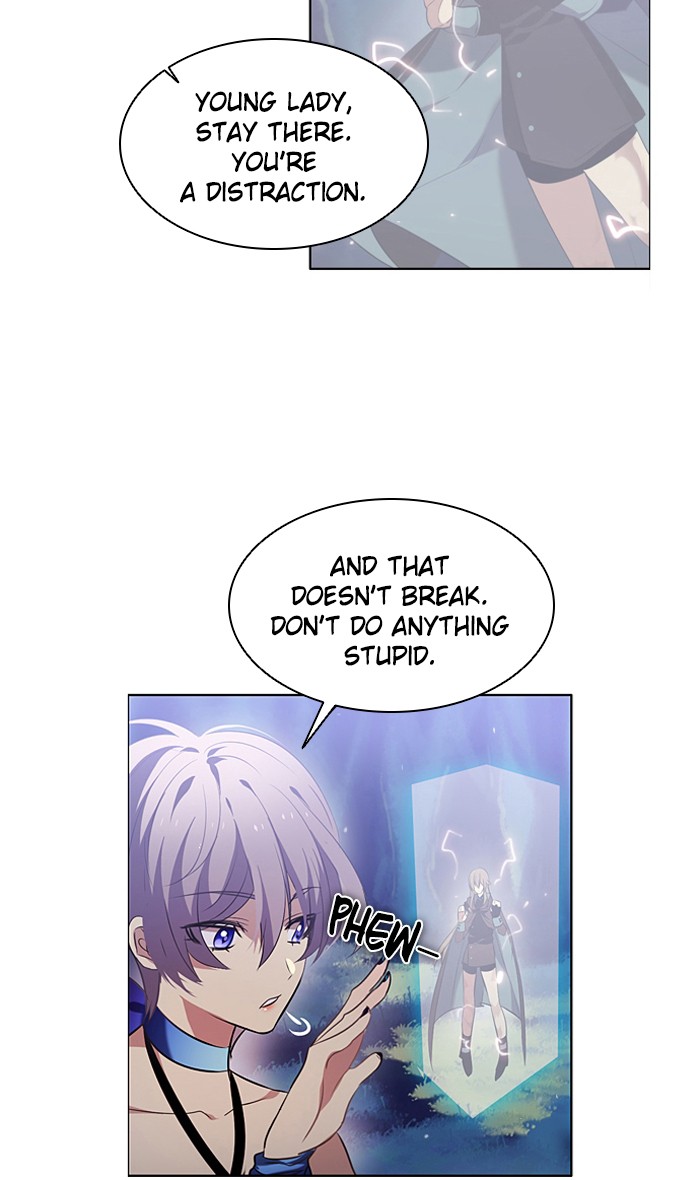 Zero Game Chapter 15 79