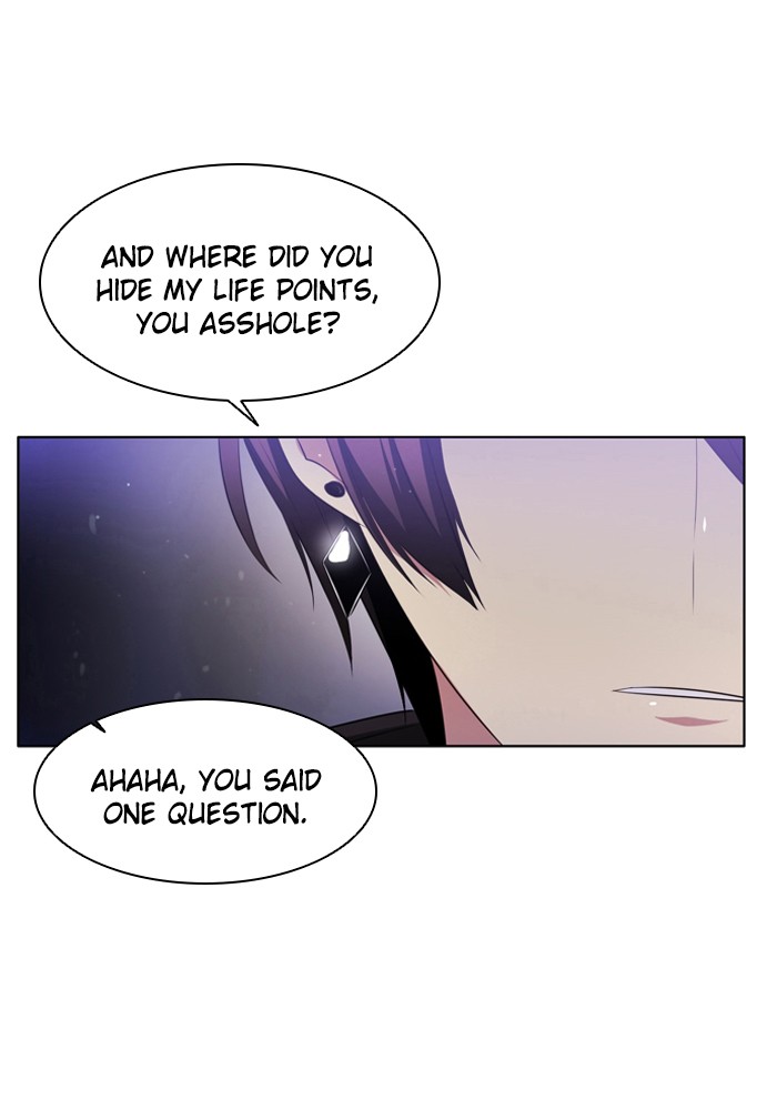 Zero Game Chapter 15 86
