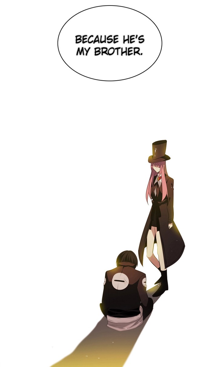 Zero Game Chapter 15 100