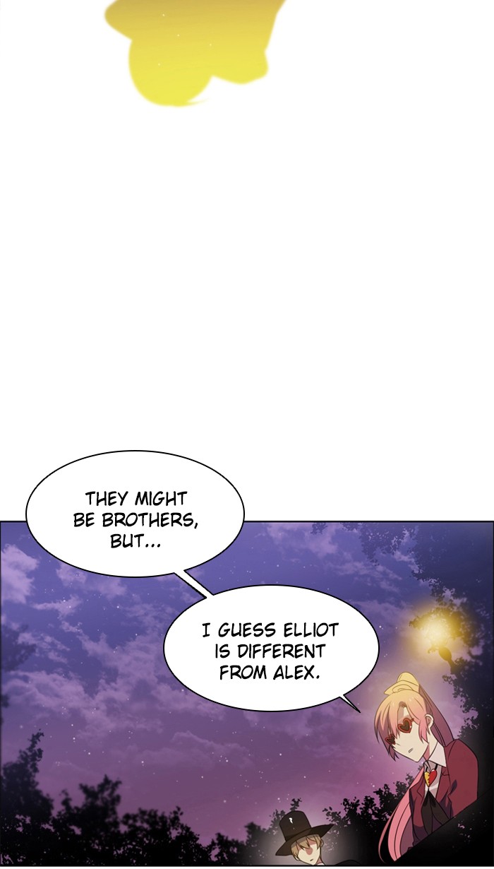 Zero Game Chapter 15 101