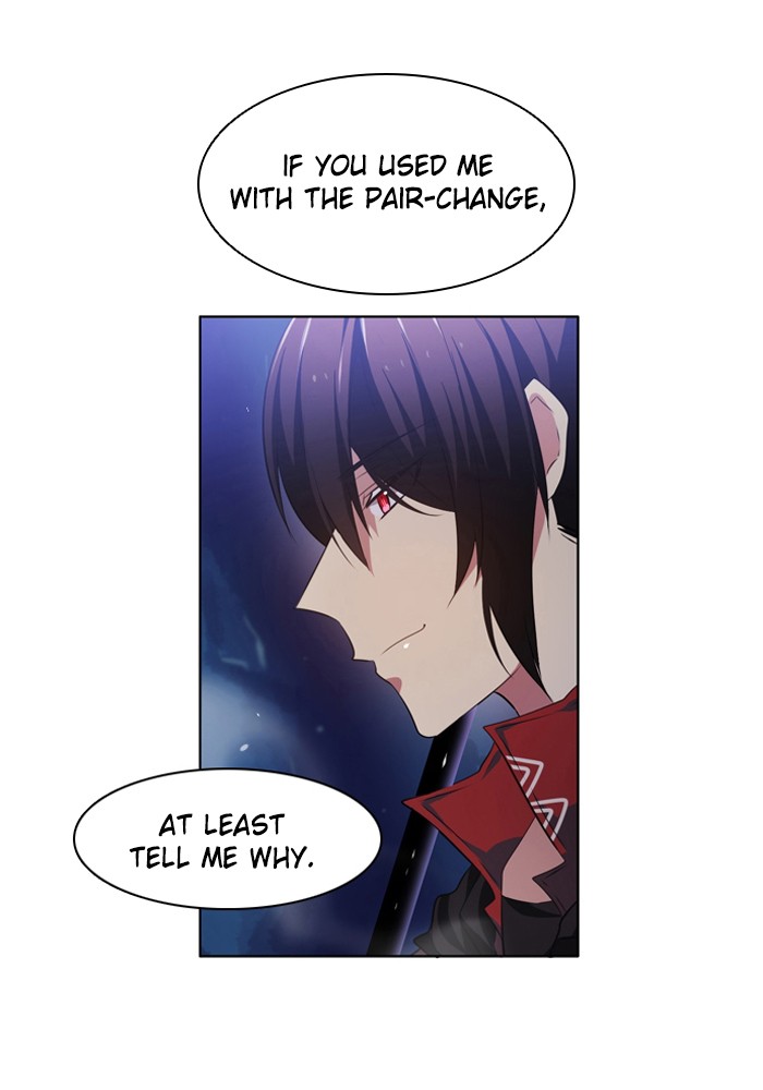 Zero Game Chapter 15 104