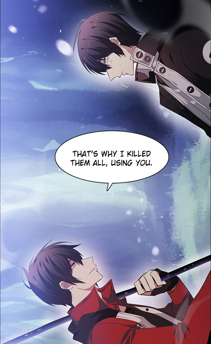 Zero Game Chapter 15 108
