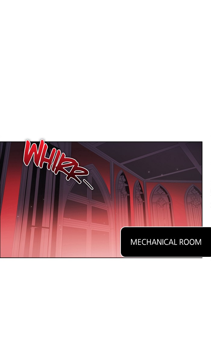 Zero Game Chapter 16 1