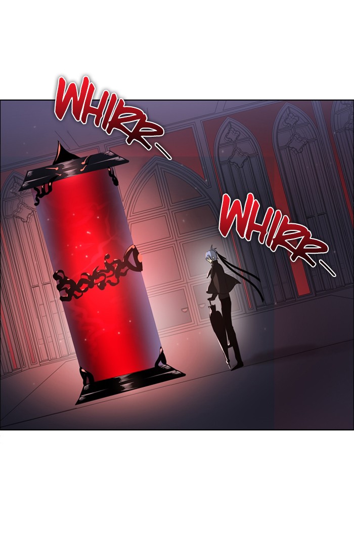 Zero Game Chapter 16 2