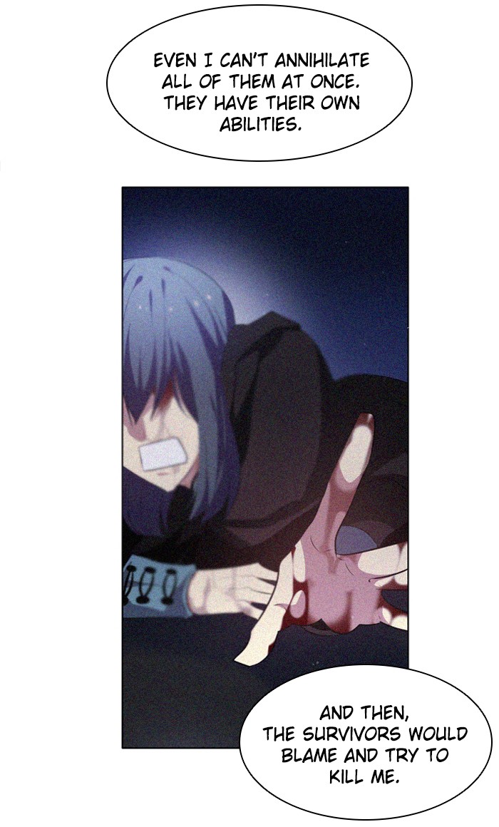 Zero Game Chapter 16 10