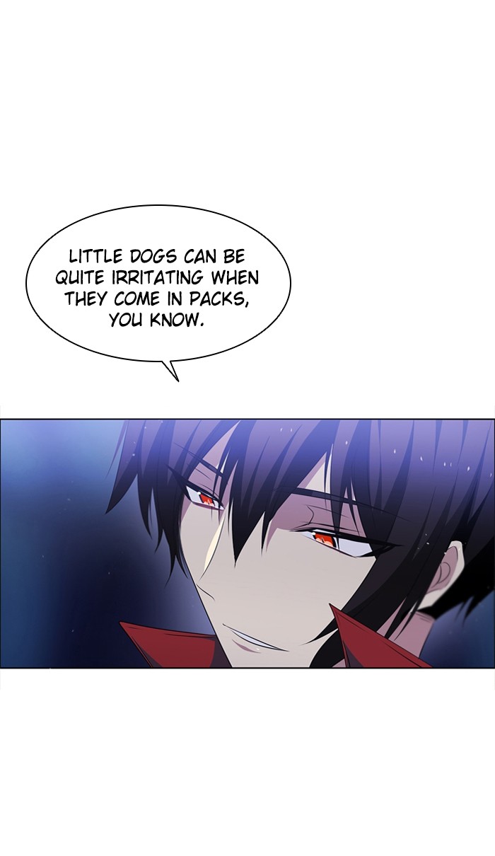 Zero Game Chapter 16 11