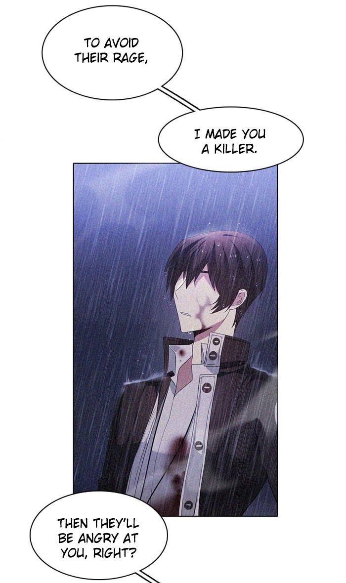 Zero Game Chapter 16 12