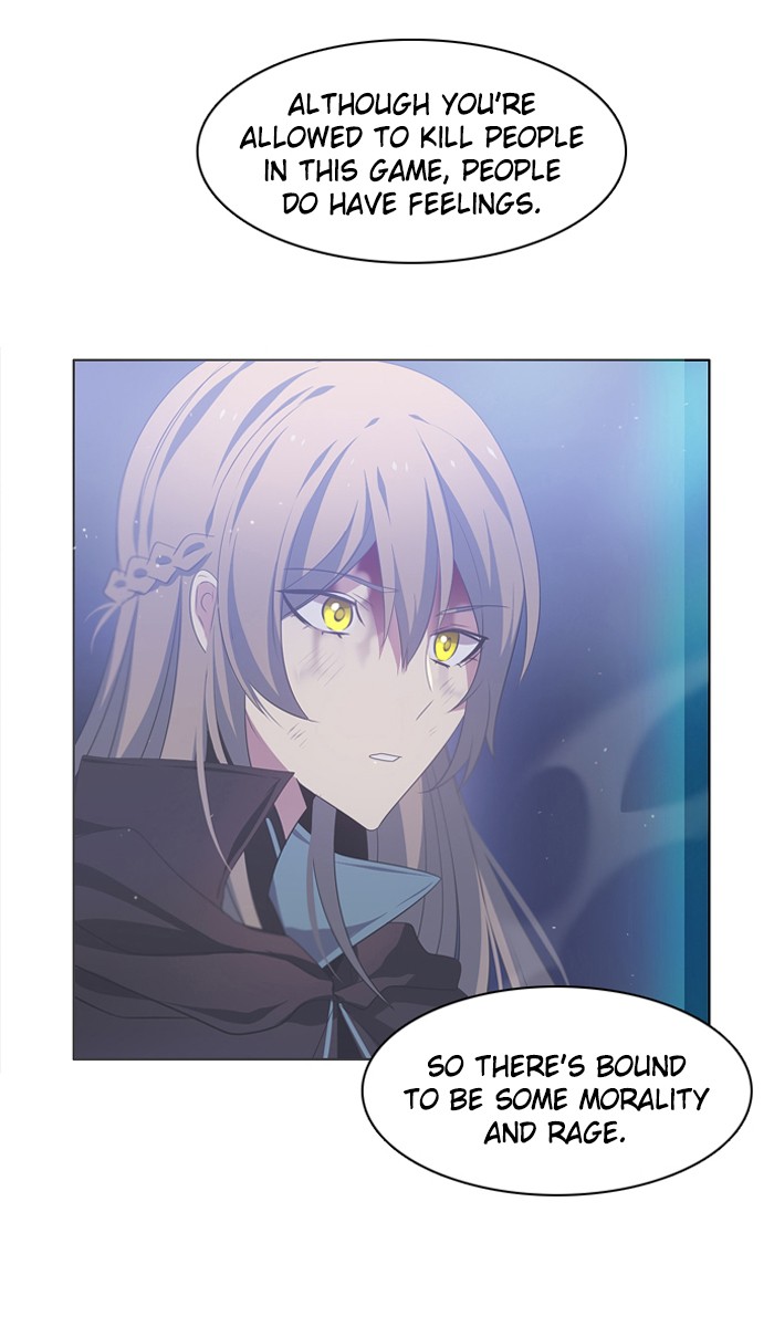 Zero Game Chapter 16 14