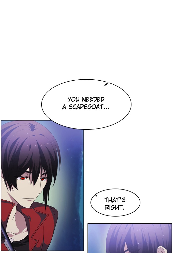 Zero Game Chapter 16 15