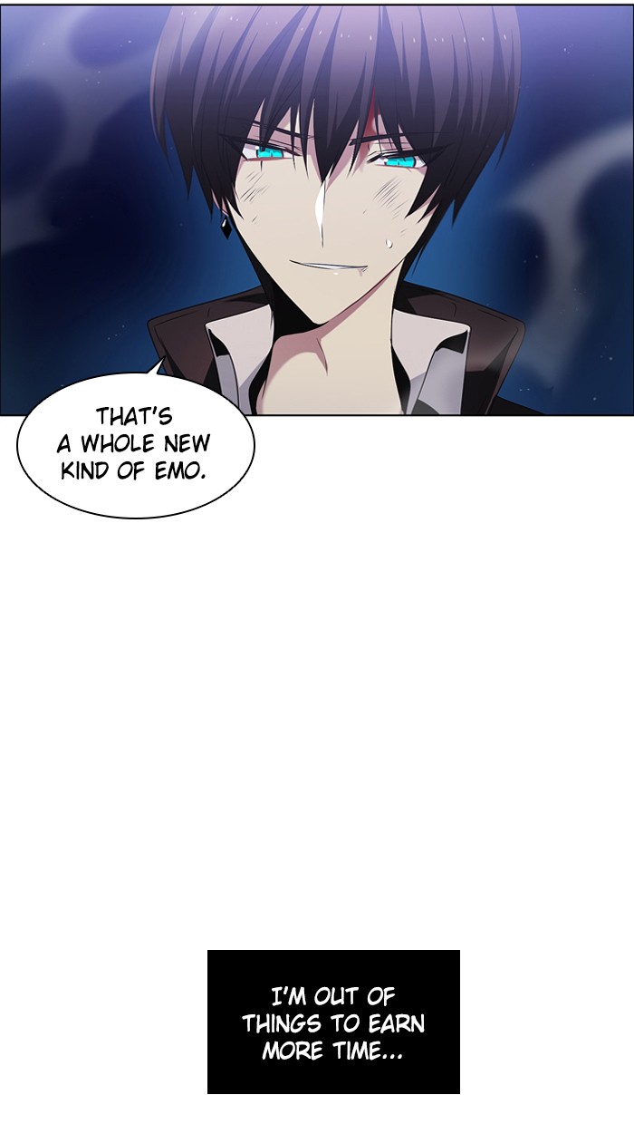 Zero Game Chapter 16 17