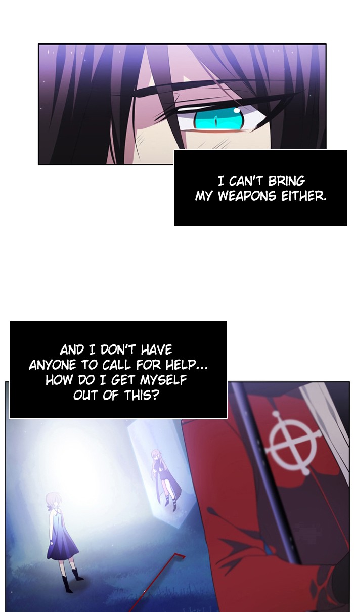 Zero Game Chapter 16 18