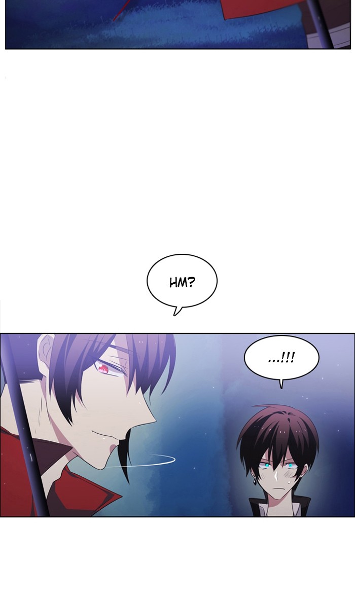 Zero Game Chapter 16 19