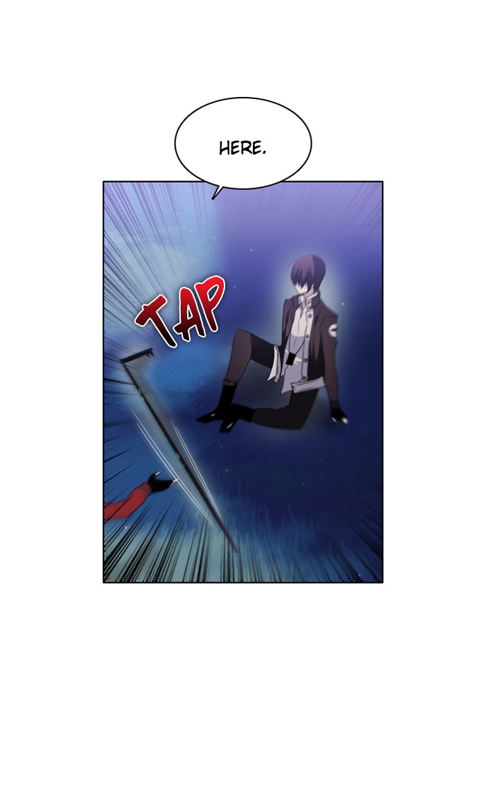 Zero Game Chapter 16 20